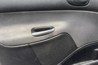 Feu arriere principal droit (feux) PEUGEOT 206