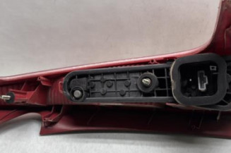 Feu arriere principal gauche (feux) PEUGEOT 206