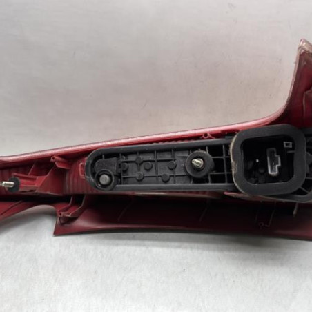 Feu arriere principal gauche (feux) PEUGEOT 206