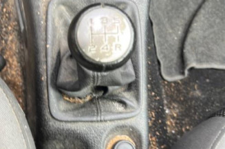 Feu arriere principal gauche (feux) PEUGEOT 206