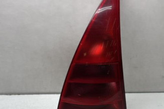 Feu arriere principal droit (feux) CITROEN C3 1 Photo n°1