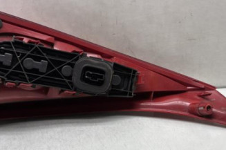 Feu arriere principal droit (feux) CITROEN C3 1