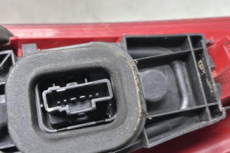 Feu arriere principal droit (feux) CITROEN C3 1