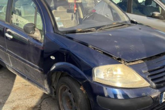 Feu arriere principal droit (feux) CITROEN C3 1