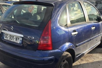 Feu arriere principal droit (feux) CITROEN C3 1