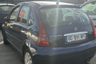 Feu arriere principal droit (feux) CITROEN C3 1