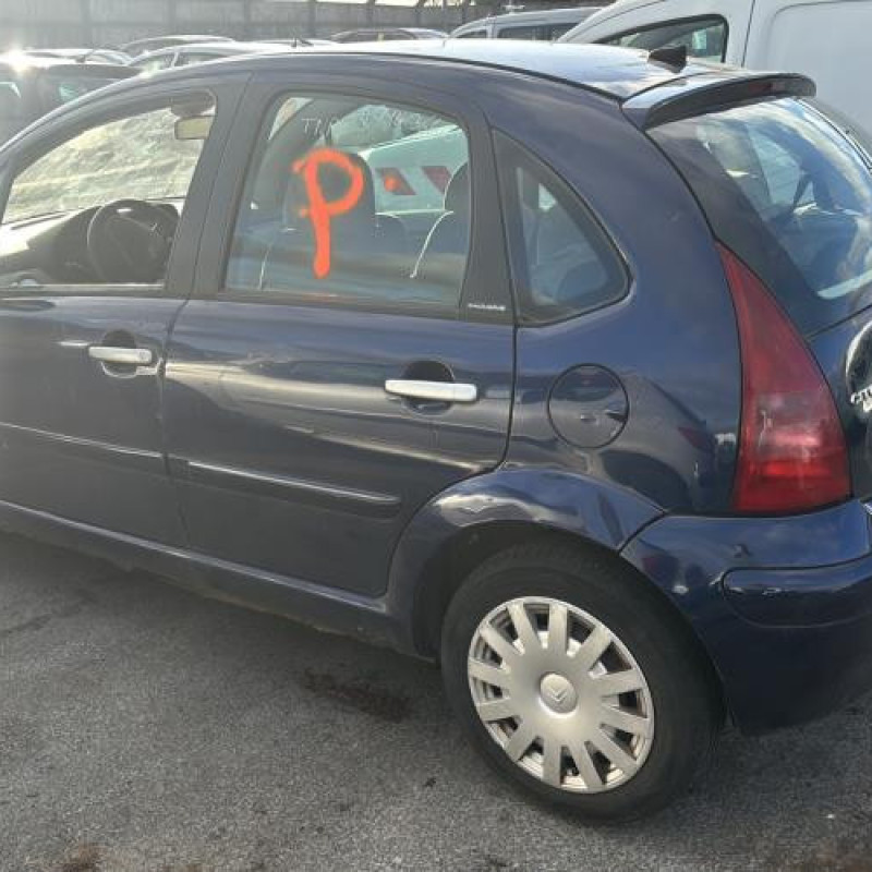 Feu arriere principal droit (feux) CITROEN C3 1 Photo n°9