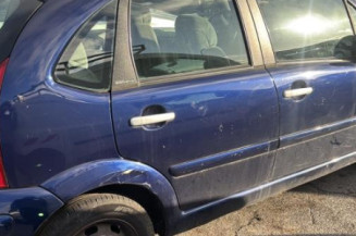 Feu arriere principal droit (feux) CITROEN C3 1