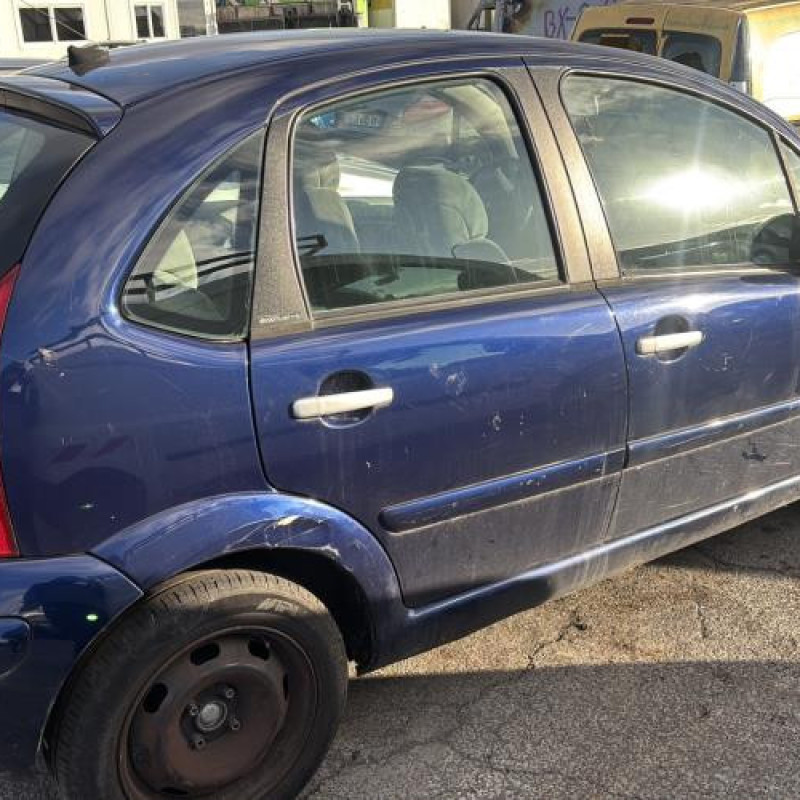 Feu arriere principal droit (feux) CITROEN C3 1 Photo n°10