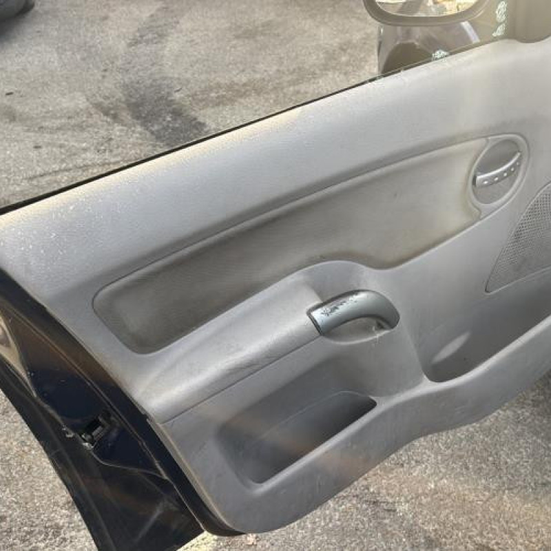 Feu arriere principal droit (feux) CITROEN C3 1 Photo n°12