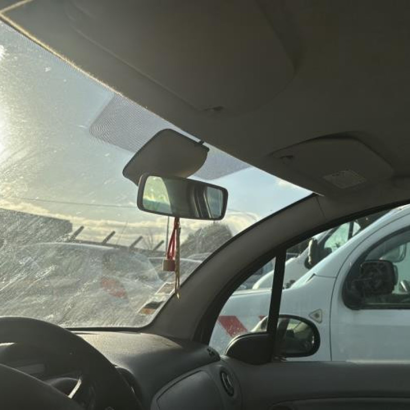 Feu arriere principal droit (feux) CITROEN C3 1 Photo n°16