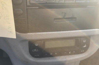 Feu arriere principal droit (feux) CITROEN C3 1