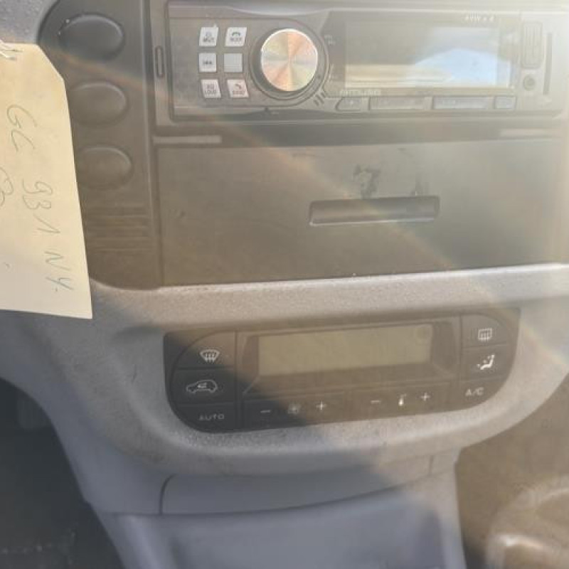 Feu arriere principal droit (feux) CITROEN C3 1 Photo n°19