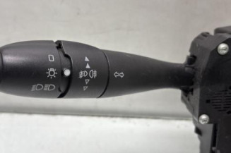 Com (Bloc Contacteur Tournant+Commodo Essuie Glace+Commodo Phare) CITROEN C3 1