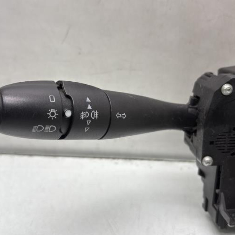 Com (Bloc Contacteur Tournant+Commodo Essuie Glace+Commodo Phare) CITROEN C3 1 Photo n°2