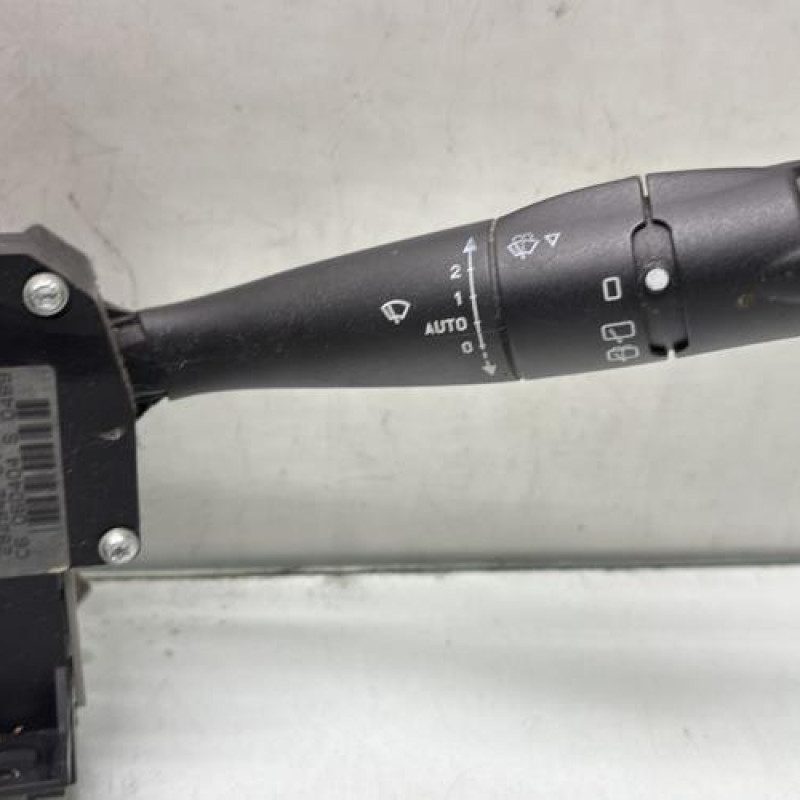 Com (Bloc Contacteur Tournant+Commodo Essuie Glace+Commodo Phare) CITROEN C3 1 Photo n°3