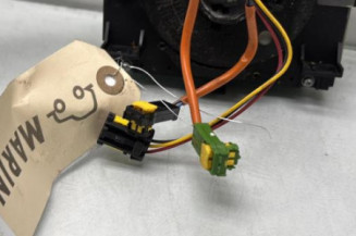 Com (Bloc Contacteur Tournant+Commodo Essuie Glace+Commodo Phare) CITROEN C3 1