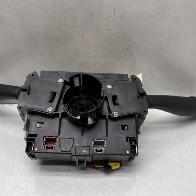 Com (Bloc Contacteur Tournant+Commodo Essuie Glace+Commodo Phare) CITROEN C3 1 Photo n°6