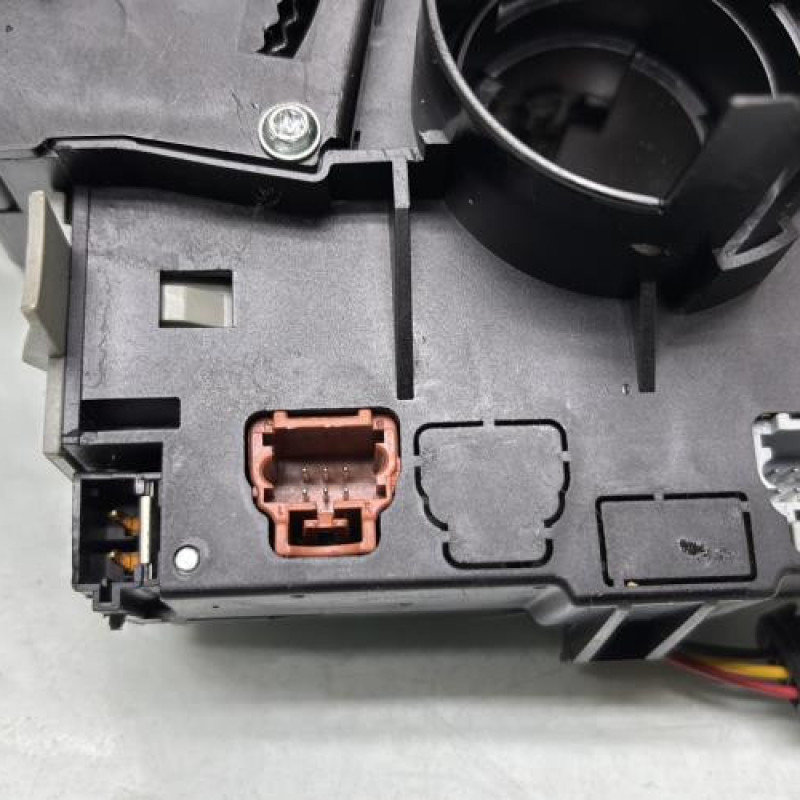 Com (Bloc Contacteur Tournant+Commodo Essuie Glace+Commodo Phare) CITROEN C3 1 Photo n°7