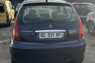 Com (Bloc Contacteur Tournant+Commodo Essuie Glace+Commodo Phare) CITROEN C3 1