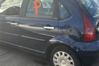 Com (Bloc Contacteur Tournant+Commodo Essuie Glace+Commodo Phare) CITROEN C3 1