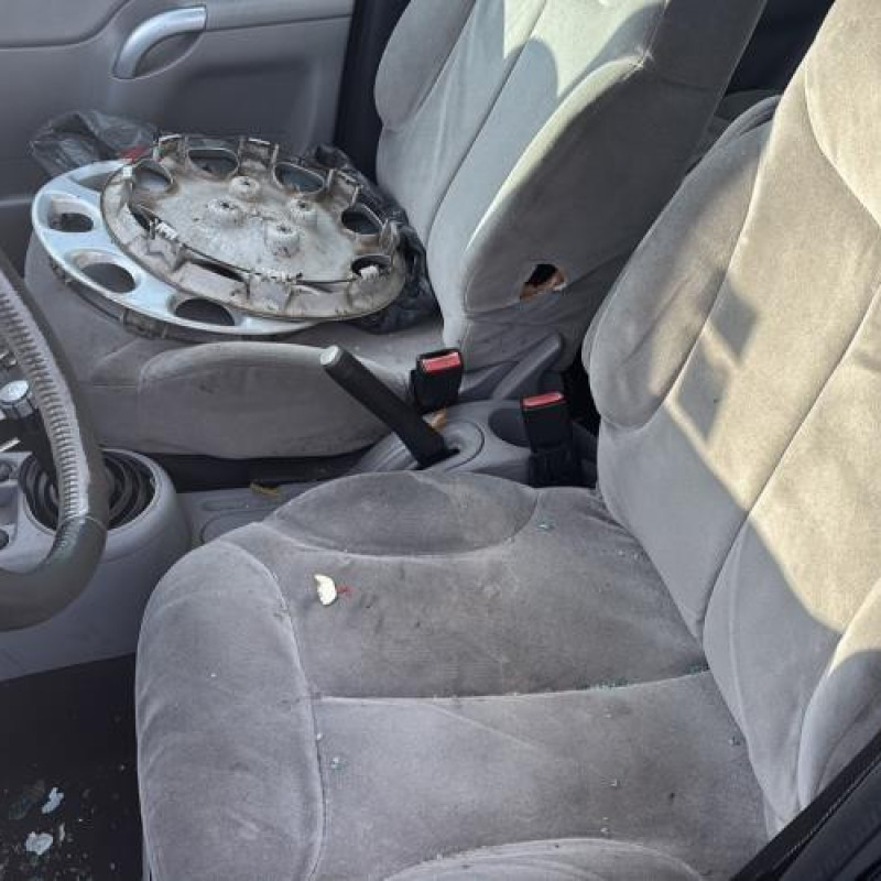 Com (Bloc Contacteur Tournant+Commodo Essuie Glace+Commodo Phare) CITROEN C3 1 Photo n°18