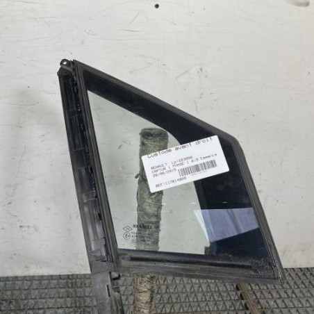 Custode avant droit (porte) RENAULT CAPTUR 1 Photo n°1