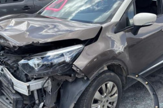 Custode avant droit (porte) RENAULT CAPTUR 1