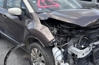 Custode avant droit (porte) RENAULT CAPTUR 1