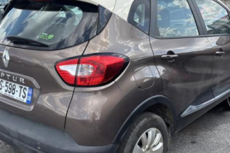 Custode avant droit (porte) RENAULT CAPTUR 1