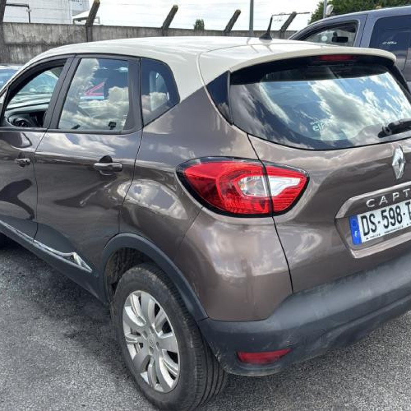 Custode avant droit (porte) RENAULT CAPTUR 1 Photo n°9