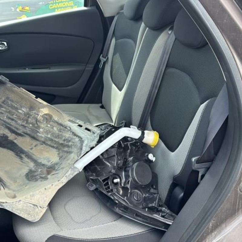 Custode avant droit (porte) RENAULT CAPTUR 1 Photo n°17