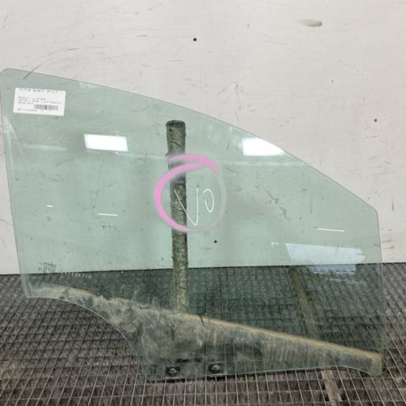 Vitre avant droit RENAULT CAPTUR 1 Photo n°1