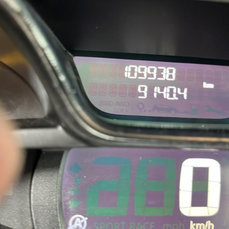 Vitre avant droit RENAULT CAPTUR 1 Photo n°5