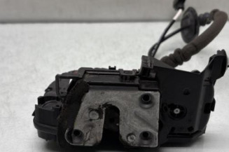 Serrure avant droit RENAULT CAPTUR 1 Photo n°1