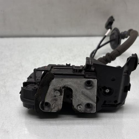 Serrure avant droit RENAULT CAPTUR 1 Photo n°1