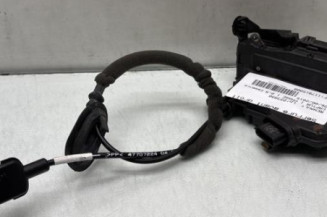 Serrure avant droit RENAULT CAPTUR 1