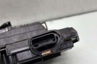 Serrure avant droit RENAULT CAPTUR 1