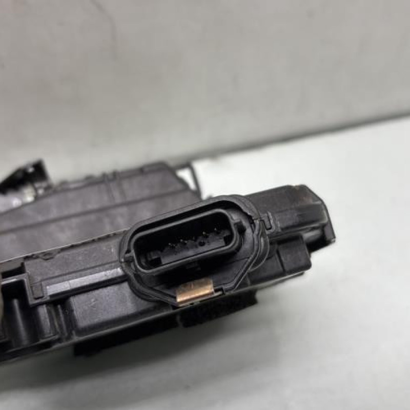 Serrure avant droit RENAULT CAPTUR 1 Photo n°3