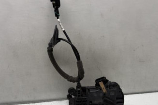 Serrure avant droit RENAULT CAPTUR 1