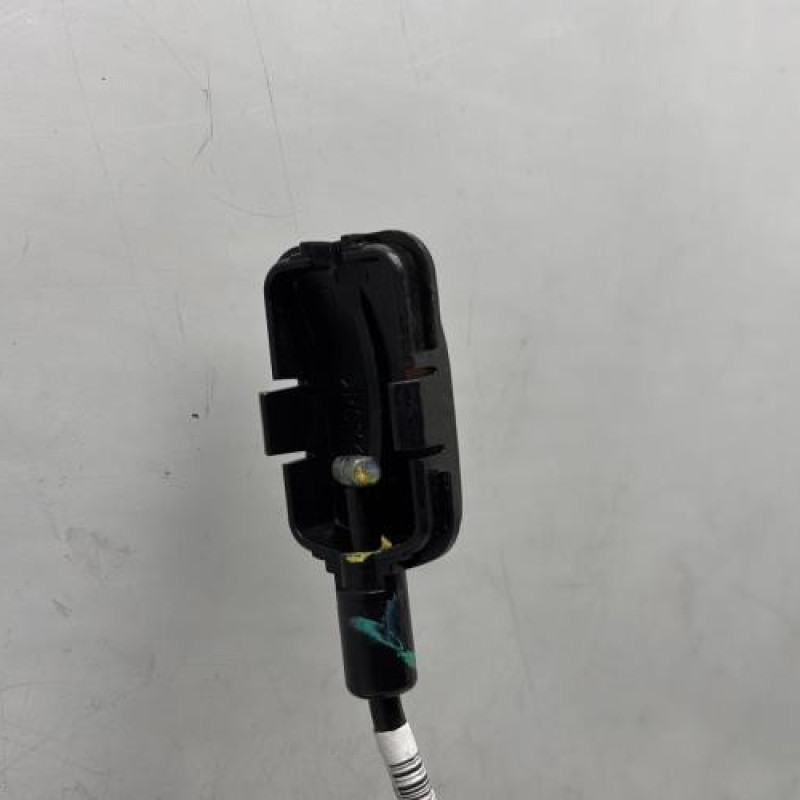 Serrure avant droit RENAULT CAPTUR 1 Photo n°5