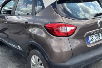 Serrure avant droit RENAULT CAPTUR 1