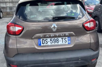 Serrure avant droit RENAULT CAPTUR 1