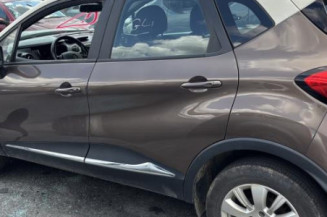 Serrure avant droit RENAULT CAPTUR 1