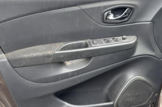 Serrure avant droit RENAULT CAPTUR 1
