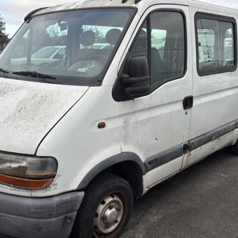 Custode avant droit (porte) RENAULT MASTER 2 Photo n°5