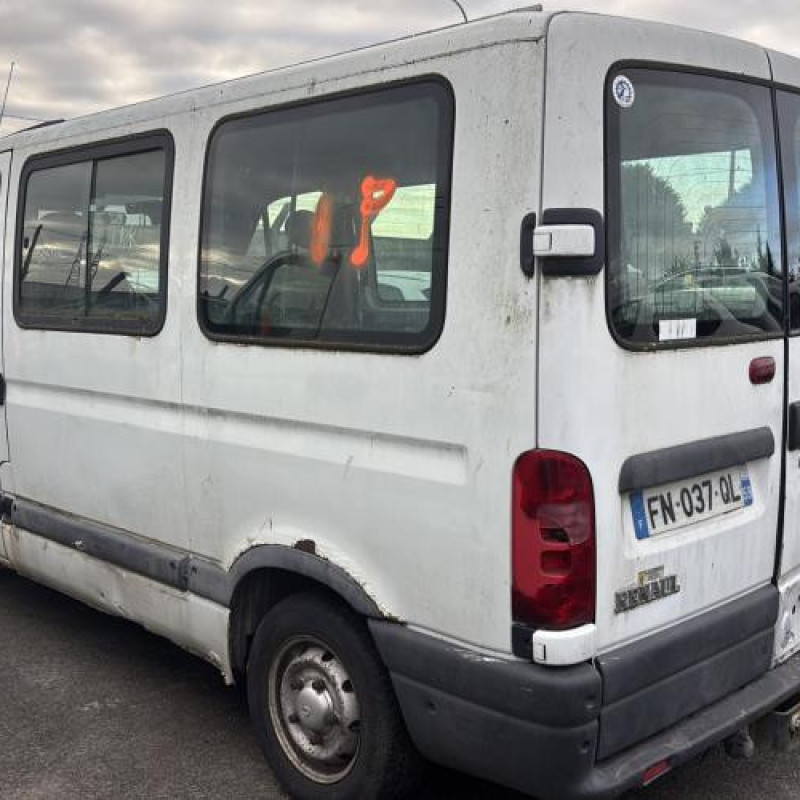 Custode avant droit (porte) RENAULT MASTER 2 Photo n°8