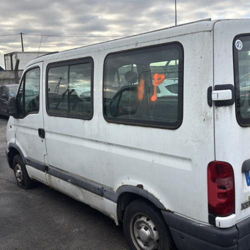 Custode avant droit (porte) RENAULT MASTER 2 Photo n°10