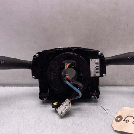 Com (Bloc Contacteur Tournant+Commodo Essuie Glace+Commodo Phare) CITROEN C3 1 Photo n°1