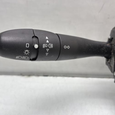 Com (Bloc Contacteur Tournant+Commodo Essuie Glace+Commodo Phare) CITROEN C3 1